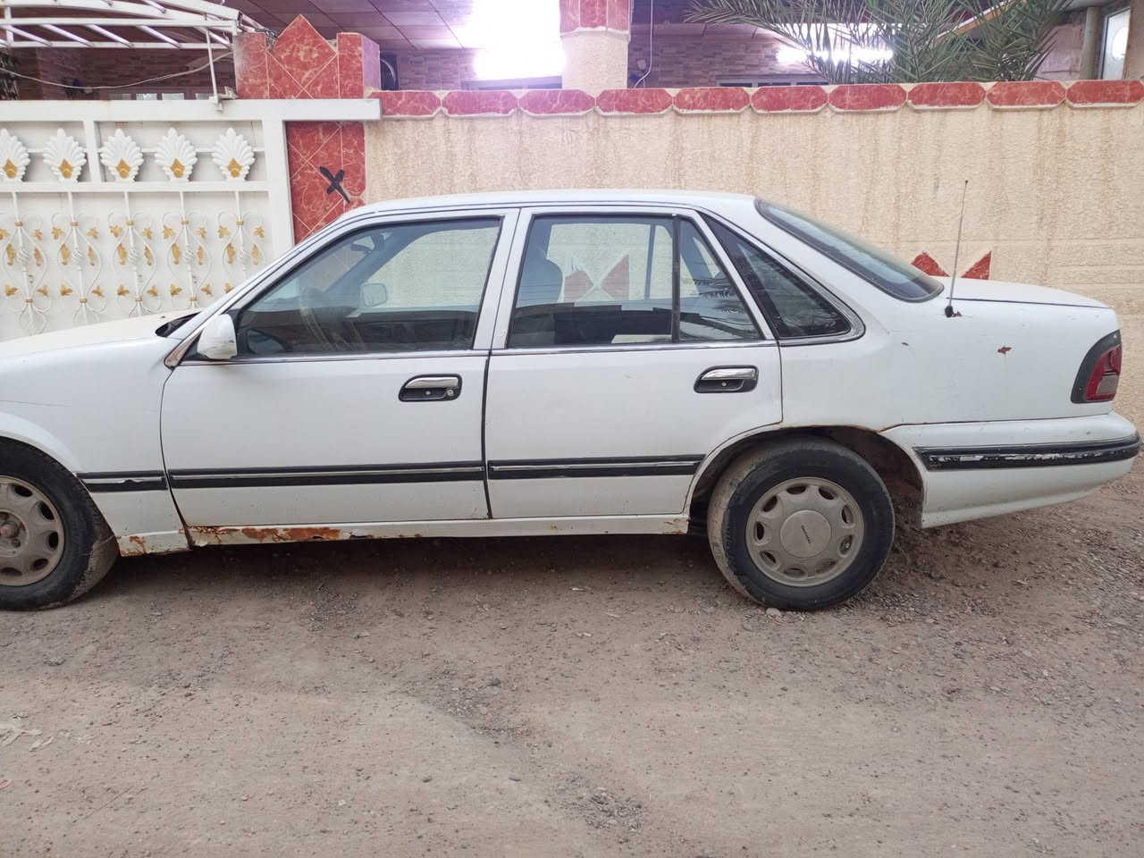 سلام عليكم
للبيع سياره برنس موديل 95
للاتصال على هذا الرقم ***********
***********
