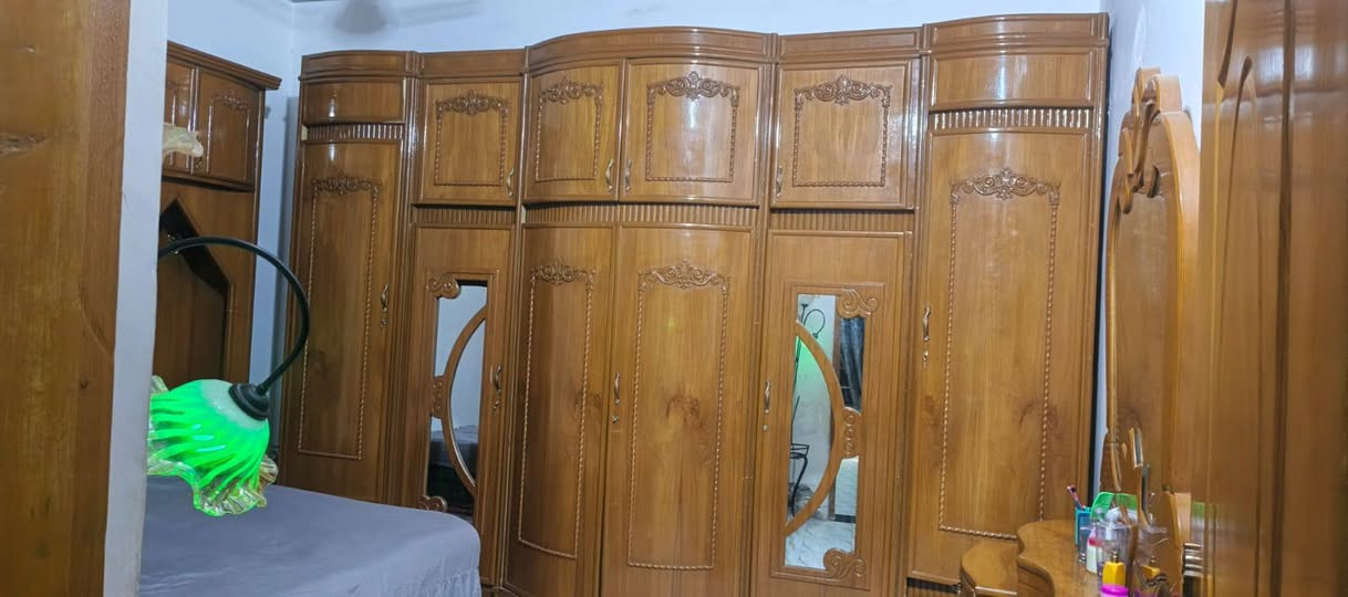 السلام عليكم غرفة خشاب للبيع أم الستة طابقين احلى من الصورة سعرها 1700 بيها مجال ماخذتها ب 3 ملاين التواصل على الخاص العنوان النجف


**إذا كنت صاحب هذا الإعلان وتريد حذفه لأي سبب، رجاءا أرسل رسالة إلى الدعم الفني**