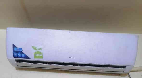 السلام عليكم سبلت للبيع طن ونص النوعيه اواكس تبريد تدفه 250قفل قفل الشراي يتصل ***********
