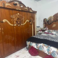 غرفه خشب • كلش نضيفه • احله من الصور