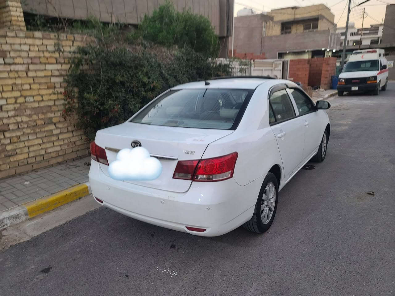 السلام عليكم البيع مصرف الموصل السعر 30


**إذا كنت صاحب هذا الإعلان وتريد حذفه لأي سبب، رجاءا أرسل رسالة إلى الدعم الفني**