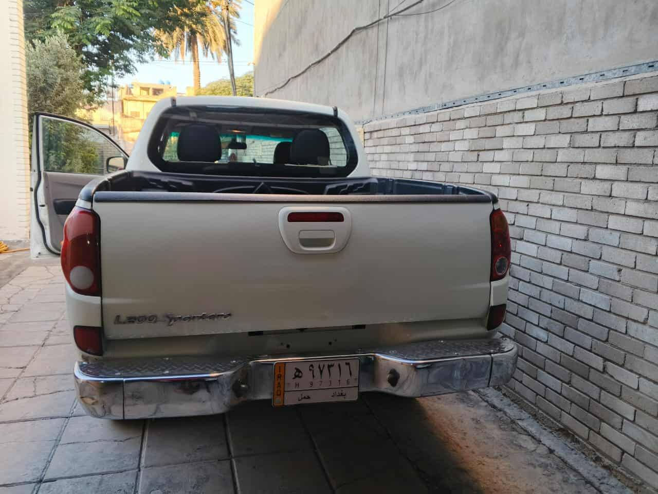 السلام عليكم بيكم البيع
رقم بغداد بسمنه تحويل ثاني يوم 
التفاصيل مرافق المنشور 
مكاني بغداد الجادريه
