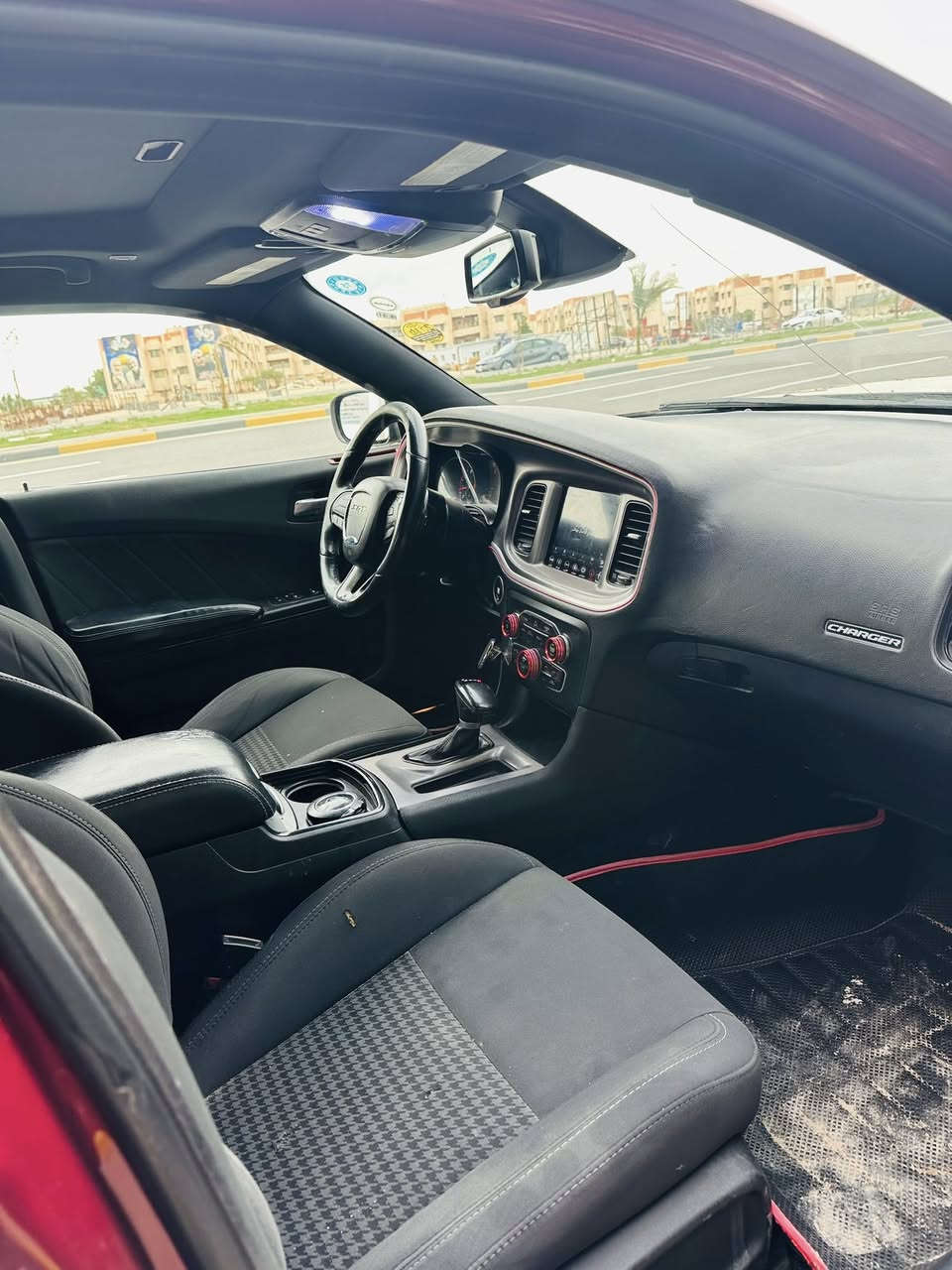 ‏سلام عليكم للبيع 2019 التنومة 175 وبيها مجال طاقةلل الخيرين بيه بيه 3قطع بمريكا كليرفقط وحادثه بس دعاميه مكينه هيمي النحله وبلعراق قطعتين صبق فقط لاغير***********. ***********
