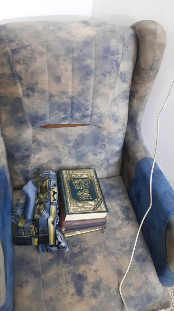 تخم ١٠ مقاعد سعر ٢٨٠او بيه مجال


**إذا كنت صاحب هذا الإعلان وتريد حذفه لأي سبب، رجاءا أرسل رسالة إلى الدعم الفني**