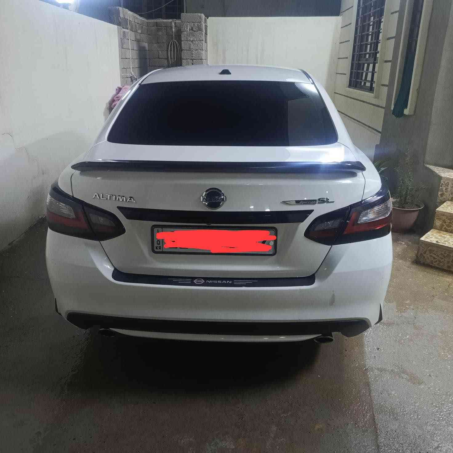 نيسان التيمه موديل 2018 موصفات فول فول ماعده بنرامه تبريد مركزي كشنات2 كهربائي رادار امامي او خلفي مريات شفط بريك اوتو كير محرك شرط سياره بيها 3 قطع مكان سياره موصل رشيديه الستفسار *********** موصل, نينوى
