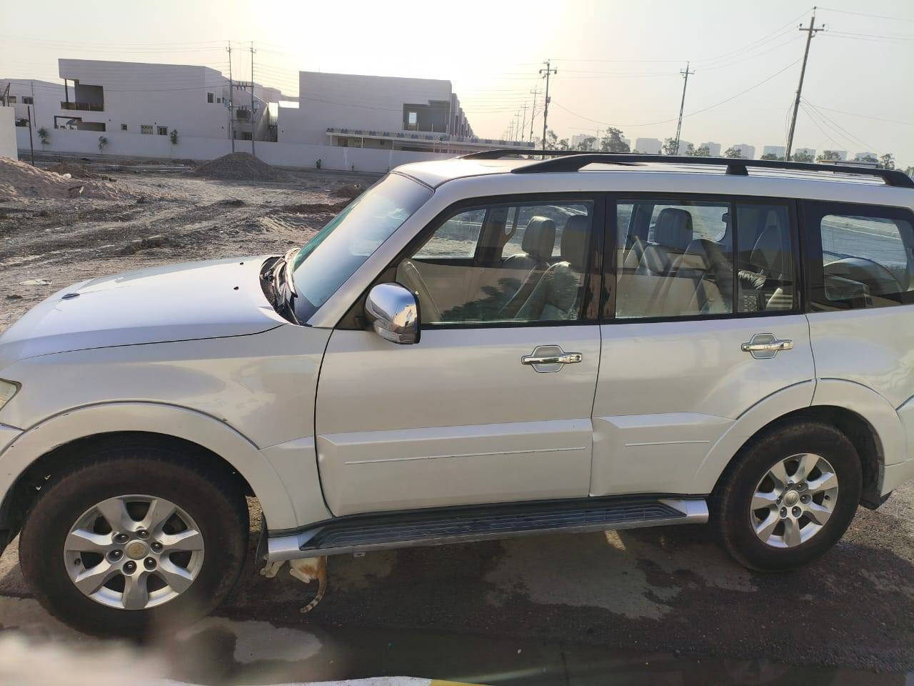 باجيرو 2010
سعر 140ورقه مكانه بغداد
***********
