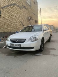 اوبتيما • ٢٠٠٨ • ناصريه