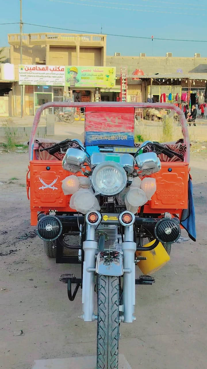 ستوته للبيع موديل ٢٣ زيرو صارلها 20يوم من طالعه من الوكيل بسمي مكتب حسين ابو كربلاء شرط اصولي ٣برغي
***********
بابل جبله
