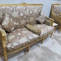 قنفات تركي • ٦ قطع • حي الشهداء