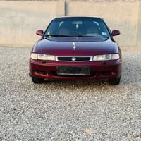 مازدافاسۆلیا • ١٩٩٢ • پلاستیک