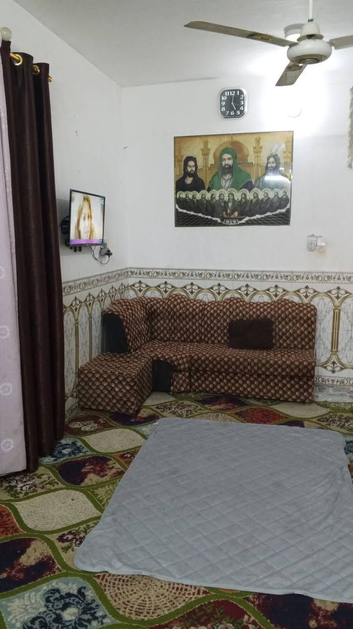 بيت زاعي وره البدعه ميت متر واجه 5 ونزال 20 للاستفسار ***********
