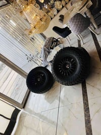 تايرات مستعمل للبيع ويل 17فقط تايرات بدون الويل السعر مناسب 0783100546...