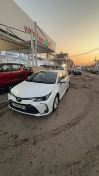 كورلاء 2024ساز مكفوله كفاله عامه ماشيه 37الف السعر 193 وبيها مجال للست...