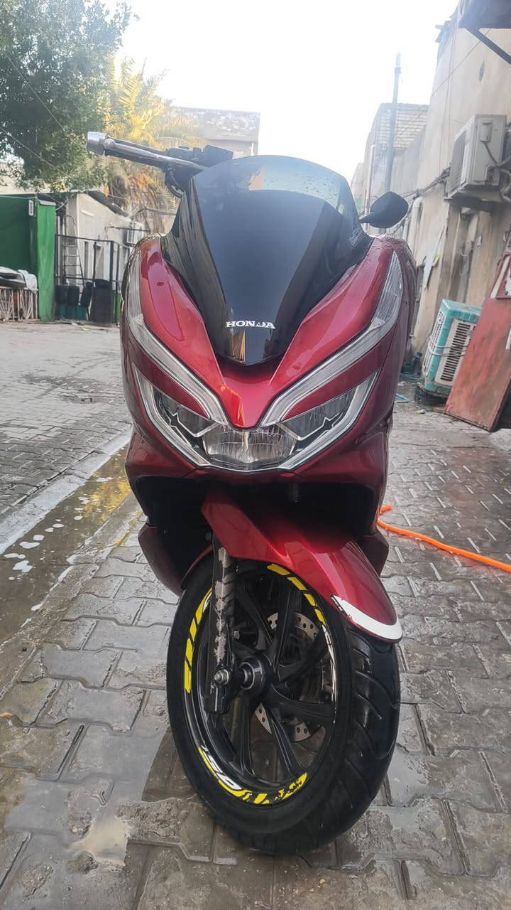 دراجة بي سي اكس جيل الثالث نوع ياباني   حساسات زدحام حساسات مانع نزلاق  مكاني بغداد


**إذا كنت صاحب هذا الإعلان وتريد حذفه لأي سبب، رجاءا أرسل رسالة إلى الدعم الفني**