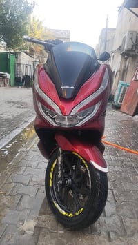 بي سي اكس • جيل الثالث • حساسات مانع نزلاق