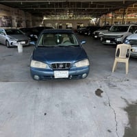 النترا • ٢٠٠١ • ديالى الخالص
