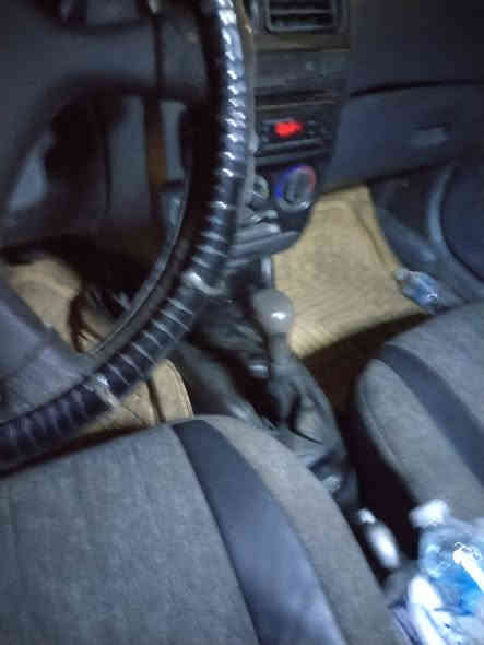 اكسنت موديل 2001 كير محرك سليم للبيع السعر 32 مكاني بغداد للتواصل ***********
