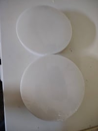 دلّات ثلج • سقف