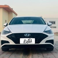 سوناتا ٢٠٢٢ • محرك ٢٥٠٠ • رقم اربيل