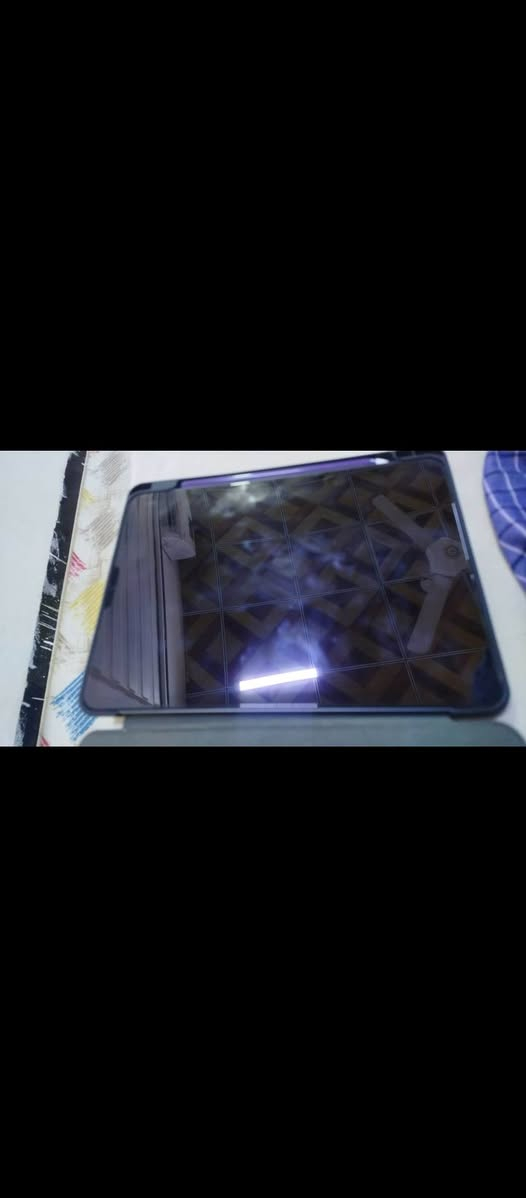 سلام عليكم ورحمه الله وبركاته ايباد 11 برو 120 فريم دقه ومواصفات عاليه ما امبدل لا شاشه ولا ايشي بل جهاز مامفتوح ونضيف السعر 475 قفل


**إذا كنت صاحب هذا الإعلان وتريد حذفه لأي سبب، رجاءا أرسل رسالة إلى الدعم الفني**