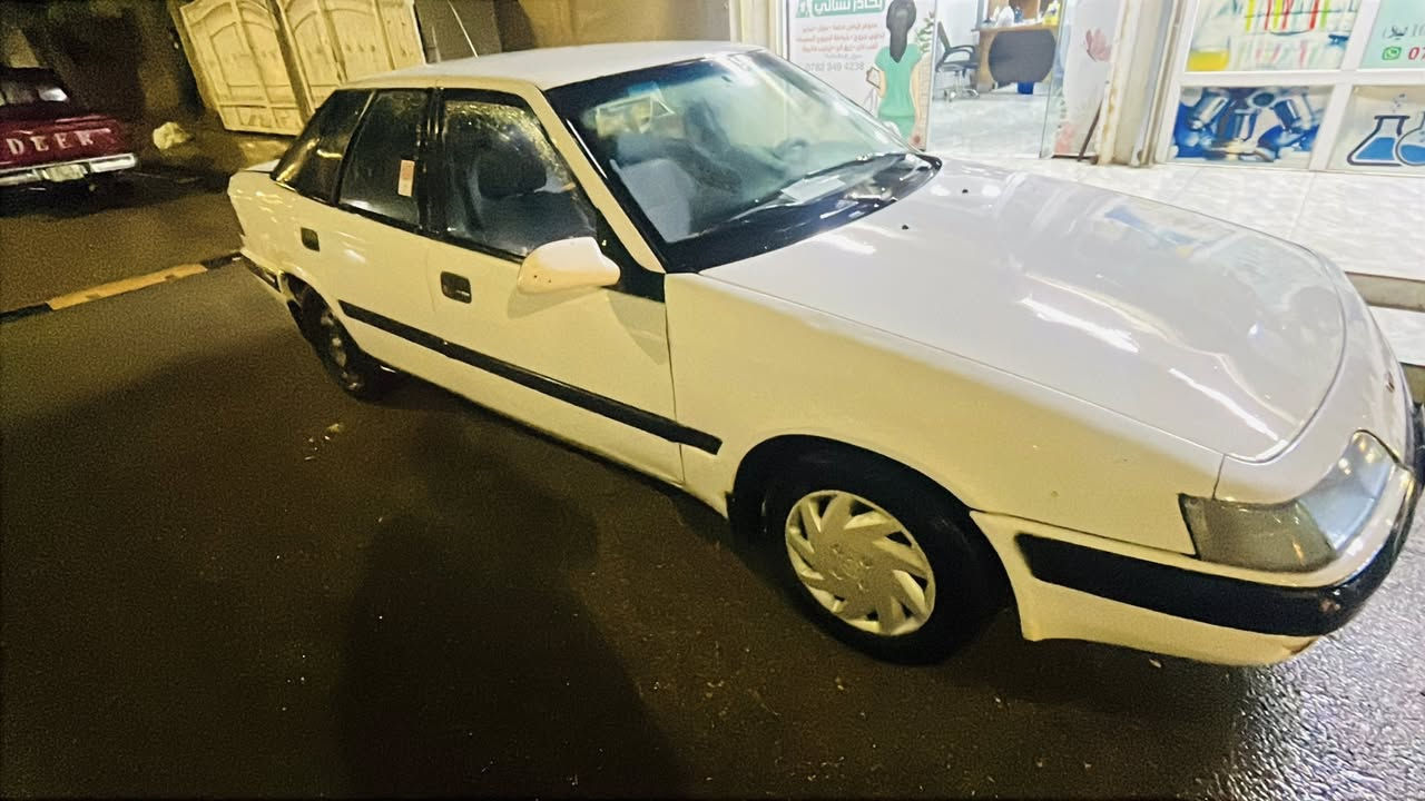 دايو اسبرو
موديل ٩٤
كركوك مشروع وطني س٢٧
محرك فل 
تبريد
بطاقه بانزين 
***********
