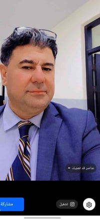 بشرى ساره لجميع طلبتنا الأعزاء  السلام عليكم طلبتي الأعزاء ستكون هنالك...