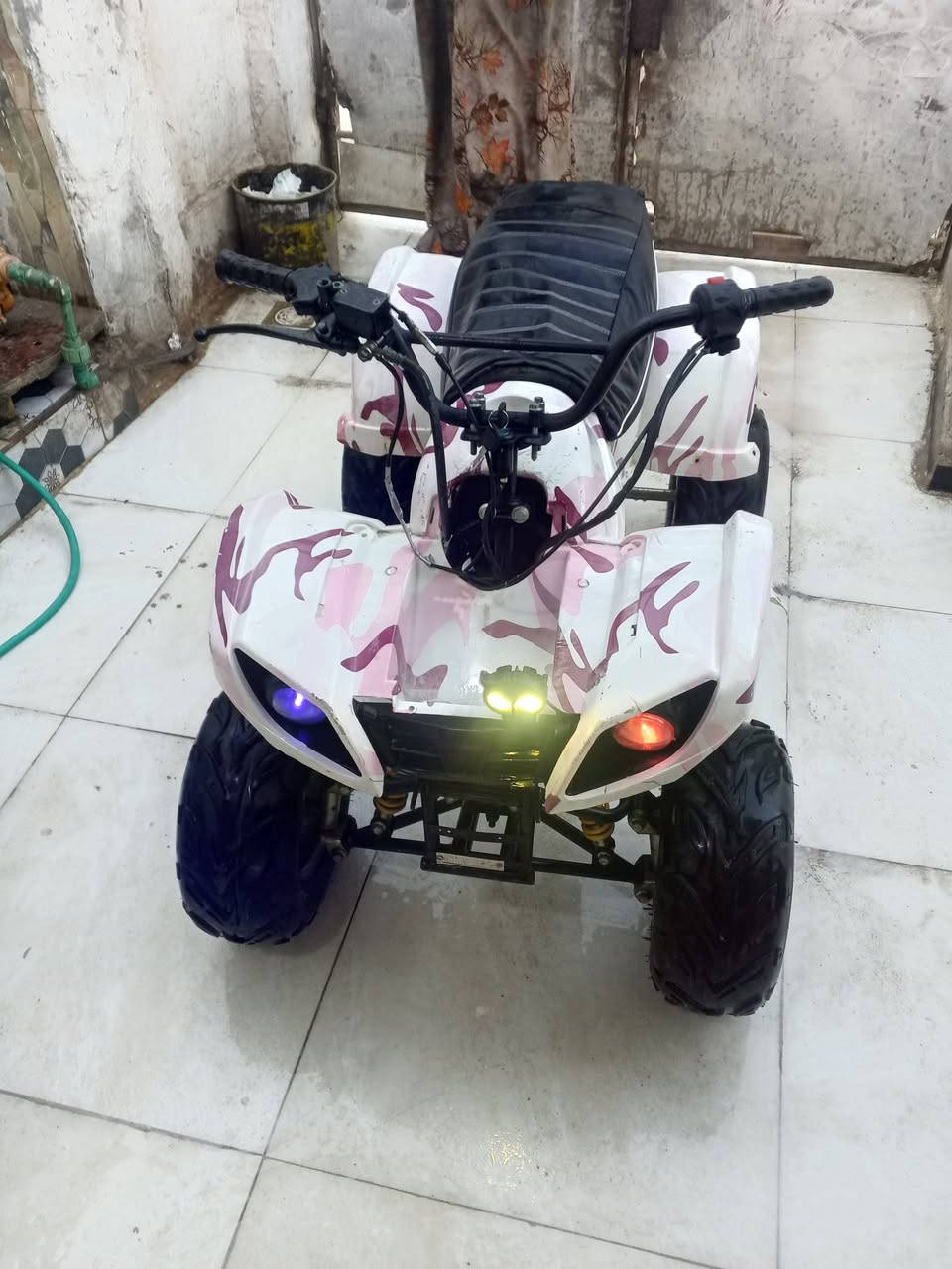 رباعيه حجم 110 اؤتماتيك محرك مامفتوح بلاد جديده كلش سعر 500 وبيها مجال مكان ناصريه مركز شراي يجي خاص ويدلل


**إذا كنت صاحب هذا الإعلان وتريد حذفه لأي سبب، رجاءا أرسل رسالة إلى الدعم الفني**