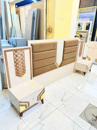 غرفه نوم تركي • ٨ قطع • شد ونقل مجاني