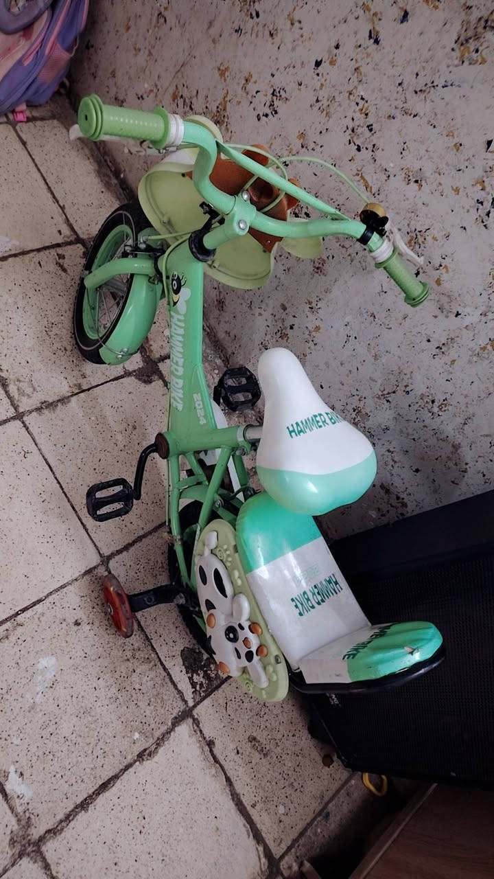 تنور ٤٠ بايسكل ٢٥ مثرامة لحم ٥٠ وبيهن مجال


**إذا كنت صاحب هذا الإعلان وتريد حذفه لأي سبب، رجاءا أرسل رسالة إلى الدعم الفني**