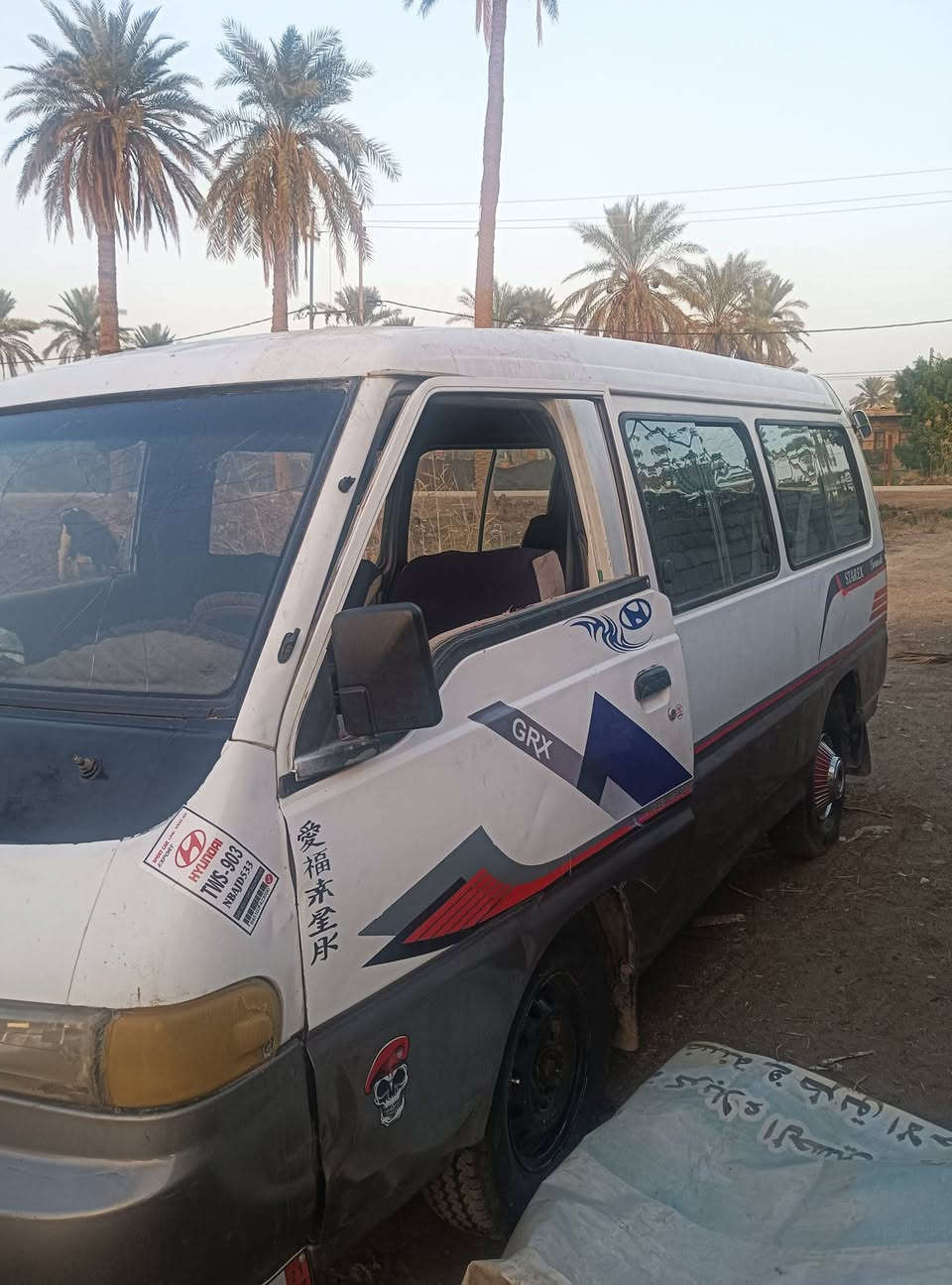 سلام عليكم كيه هونده موديل 95 مكفوله من الصبغ كير أو مكينه أو اكسل  مكان السياره بابل الحمز ة الغربي السعر 30 أو بيه مجال ***********
