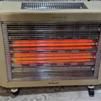 هيتر • حجم كبير • كركوك