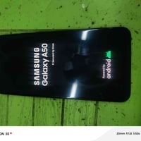 كلاكسي A50 • ١٢٨ • فحص