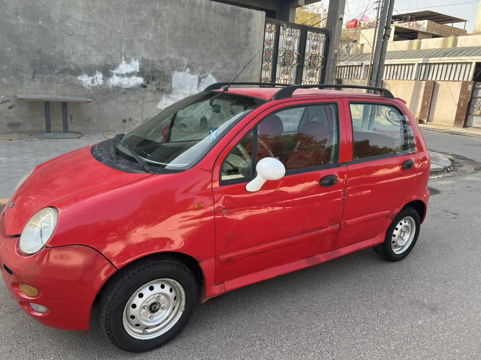 كيكو كيو موديل 2013 رقم انكليزي كامرة خلفية شاشة اوتماتيك السعر 28 ورقة مكان السيارة النجف يرجى التواصل على هذا الرقم ***********
