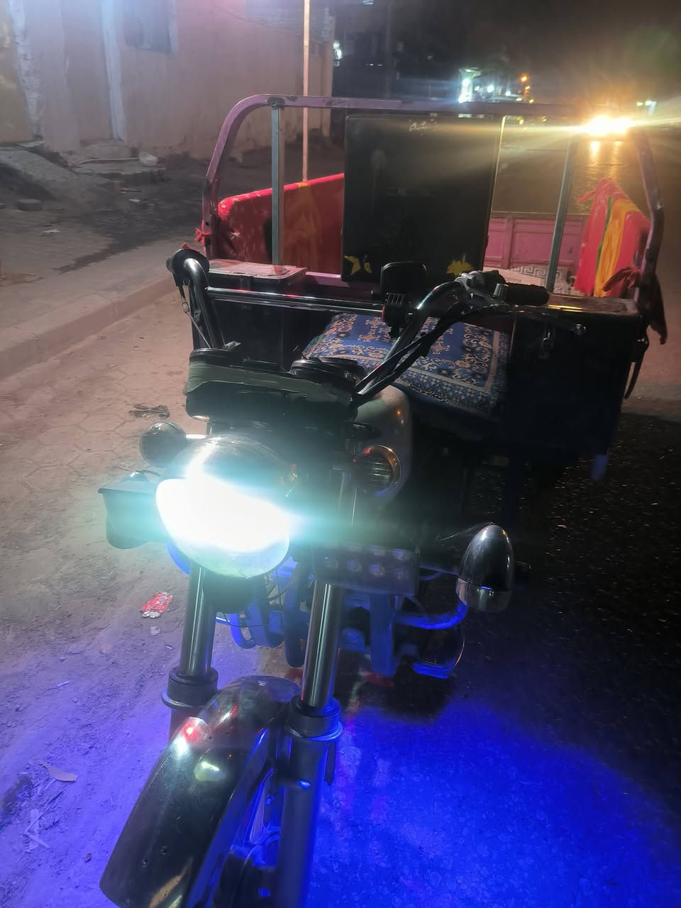 ✋السلام عليكم ستوته جمره فحل باب اول  الستوته اوراق وكيلها الجنابي بالخان المخضر  الموديل 2018  والمحرك 2023 والستوته نظيفه ماعيزه شي
***********📞
النجف الاشرف حي جزيرة
