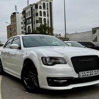 كرايسلر 300s • ٢٠٢١ • وارد كندي