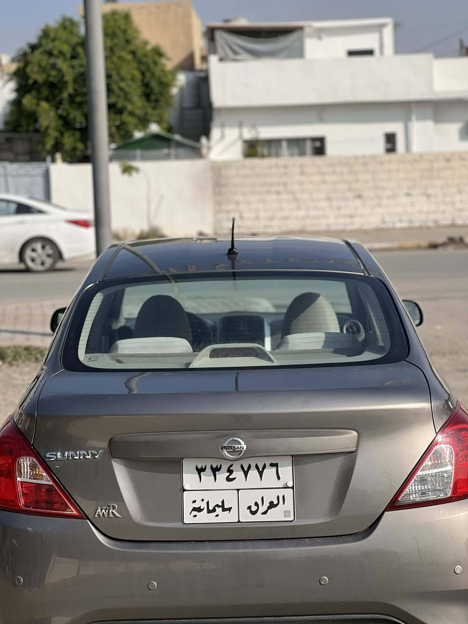 بۆ فرۆشتن گێرو مەکینە بەشەرت سەنەوی تازەیە بەشەرت تەحویل چوار پارچەی ساردی هەیە تەبرید بەشرتە بۆ نرخ پەیوەندی بەم ژمەرەوە بکەن ***********مۆدیل 2018
