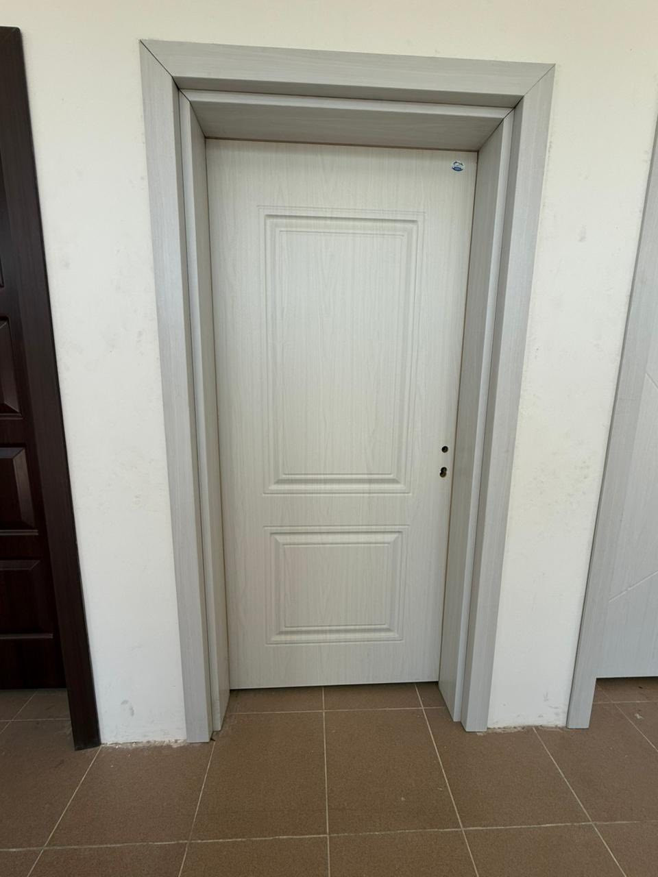 ابواب تركي وصيني بأسعار مناسبة جدا
للأستفسار ***********
