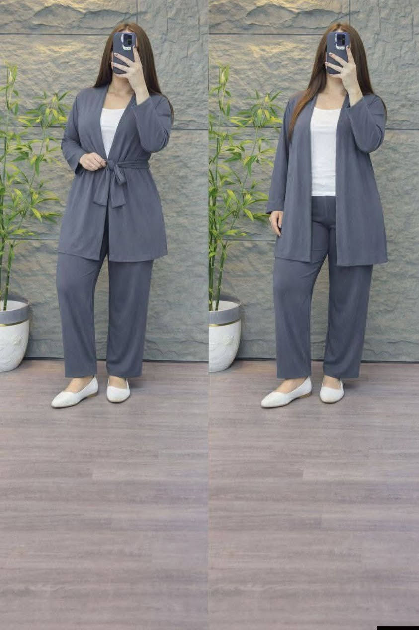 تم وصول سوت نسائي 3 قطع


**إذا كنت صاحب هذا الإعلان وتريد حذفه لأي سبب، رجاءا أرسل رسالة إلى الدعم الفني**