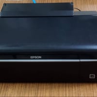 إبسون L805 • عدد ٢ • نجف حي الامير