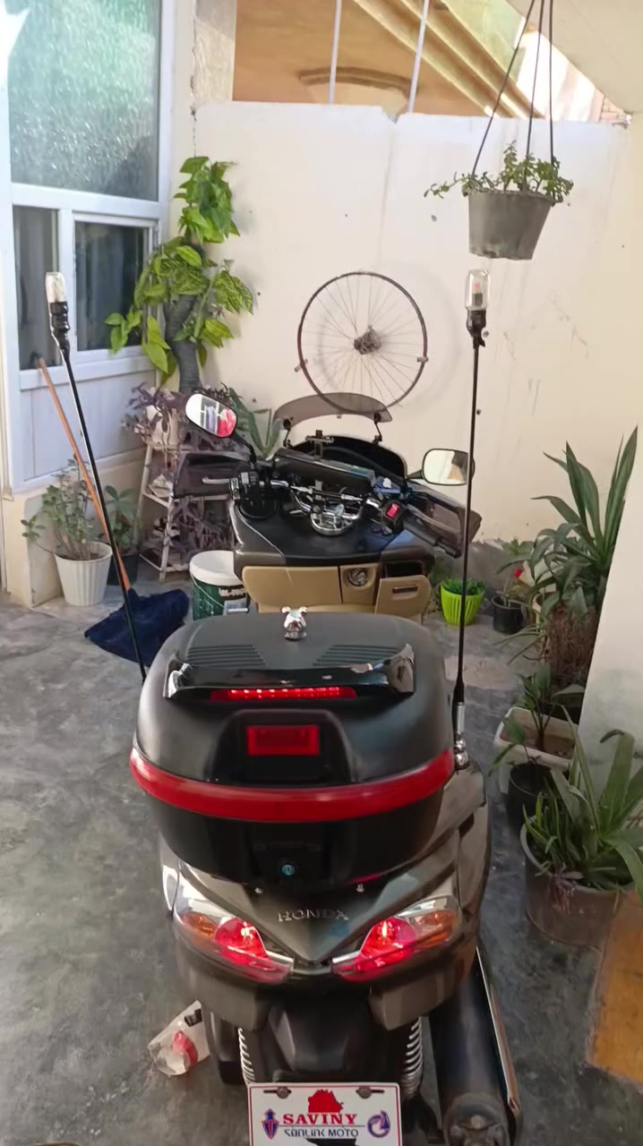 شباب سلام عليكم  دراجة مكفولة عام وكلش حلوة مكان ديالى متواجد بشهربان وبعقوبة راسني خاص ودالال


**إذا كنت صاحب هذا الإعلان وتريد حذفه لأي سبب، رجاءا أرسل رسالة إلى الدعم الفني**