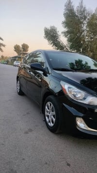 وارد • محرك ١٦ • ماشيه ٨٥٠٠٠