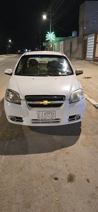 افيو • ٢٠١١ • البصرة