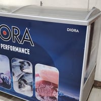 ٣ مجمدات • جديدة ٥ شهور • بغداد حي الجهاد