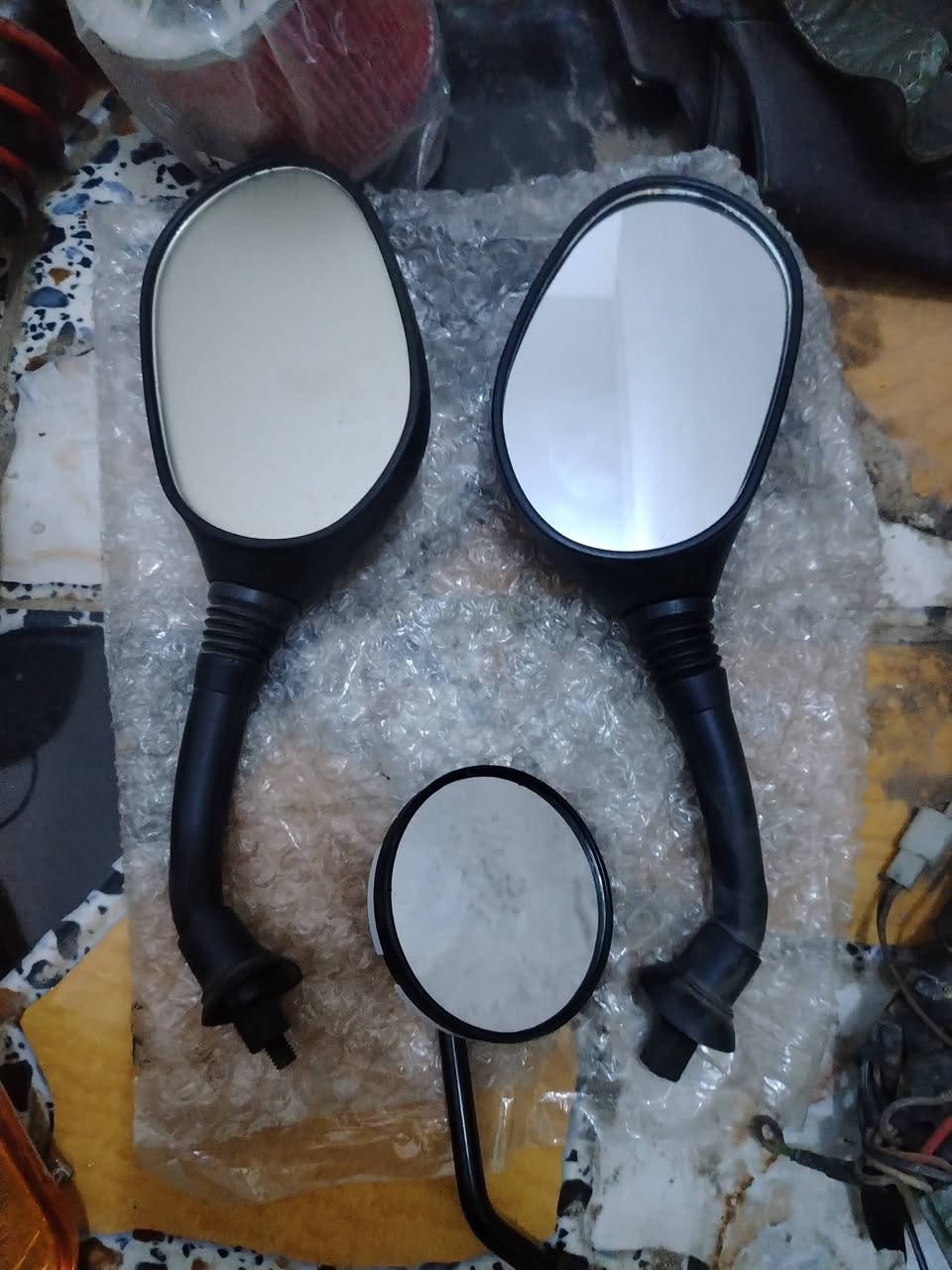 سلام عليكم غراض دراجه فراشه شوفت عينك رايدهن 20 الف العنوان نجف حي الأنصار الرقم
*********** خاص ايظن متواجد
