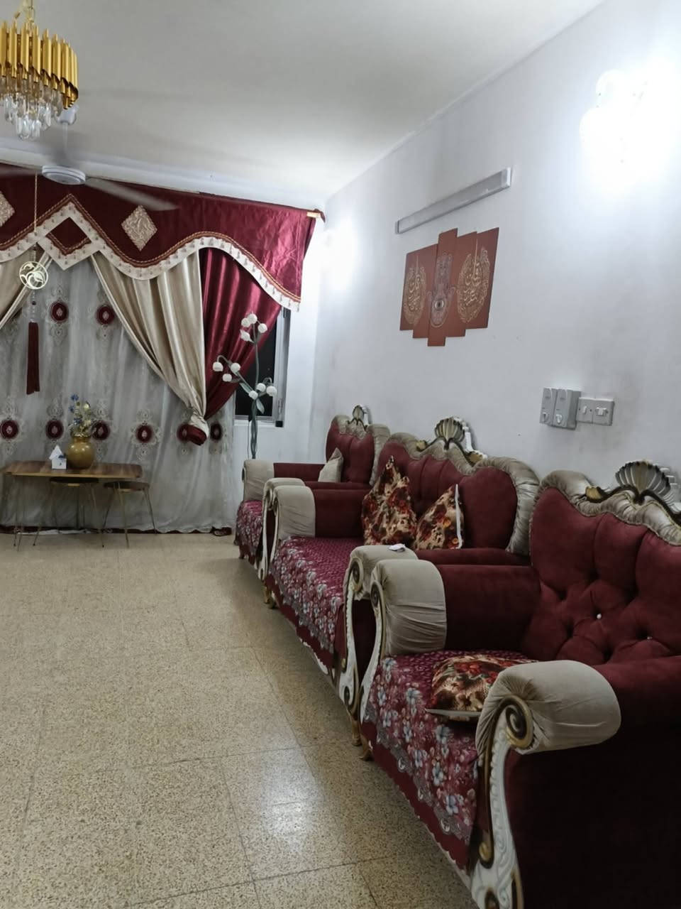 بيع مستعجل


**إذا كنت صاحب هذا الإعلان وتريد حذفه لأي سبب، رجاءا أرسل رسالة إلى الدعم الفني**