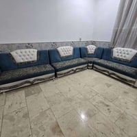 تخم ديوان ٤ قطع كبار عشر نفرات نضيف مثل مااتشوف بلصوره السعر ٢٥٠ 07839...