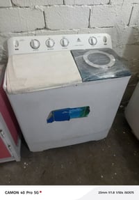 غسالات • شرط شغل • ناصريه