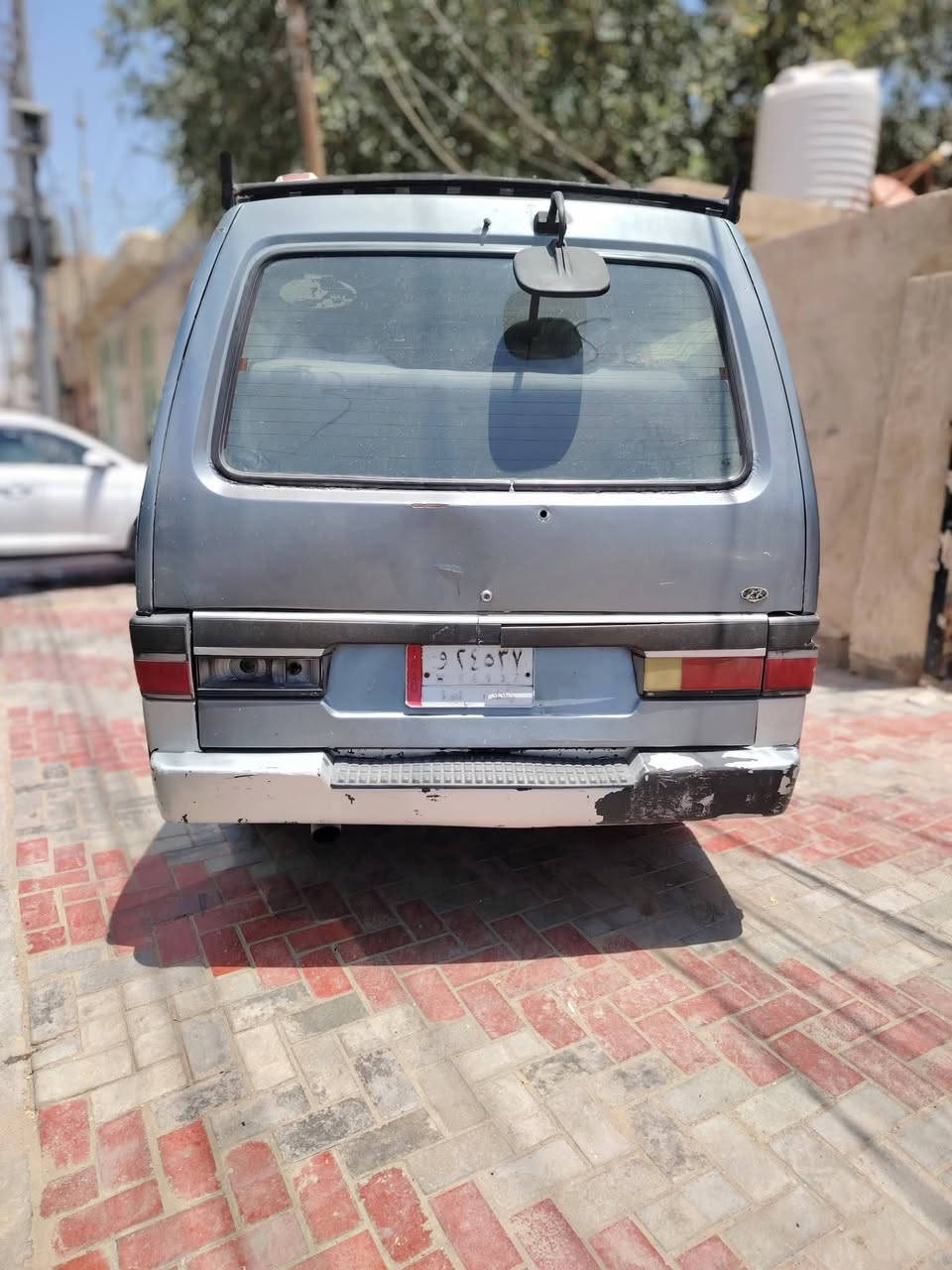 سلام عليكم كية بستة للبيع مكينة كير اكسل خير من الله سنويتهة ضايعة عندي كتاب بيهة اتكفل سرقة وعشاير سعرهة 26 بيهة مجال خط حي العامل مصفرة هيأة مكاني كربلاء ***********

