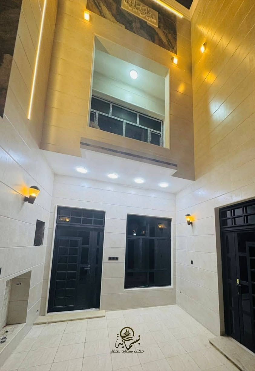 الـسـلام عـلـيـكـم
طــابــوك جـمهـوري 🔥
ارضــيـه رفــــــت
اســتــلام مـبـاشــر✔️

اكـتـب تـم يـتـم رد الـسـعـر فــوراً عـلـى الـخـاص📩.

-🔹#دار_طـابـو_زراعـي_لـلـبـيـع_الـمـسـاحـه_160م🔹
-يـحـتـوي عـلـى 3 نــوم وصـالـه وكـلـيـدور ومـطـبـخ ومـجـمـع صـحـي عــدد 3 
-خـدمـات مـاء مـجـاري كـهـرباء 
-حـلـه نـادر الـثـانـيـه حــي الـزيـتـون 

💢مكـتب بسـمايه للـعقار 💢
📍عــنــوان الــمــكــتــب‼️
حـلـه نــادر الـثـانـيـه مـقـابـل مــول اهــل الخـيـر 2 سـابـقاً

لـلاسـتـفـسار 💯
خـــــ♾️ـــاص او الاتـــــــ📞ــــصـــال

*********** مــحــمــد قــاســم

*********** عــلــي قــاســم

*********** المـكـتب
