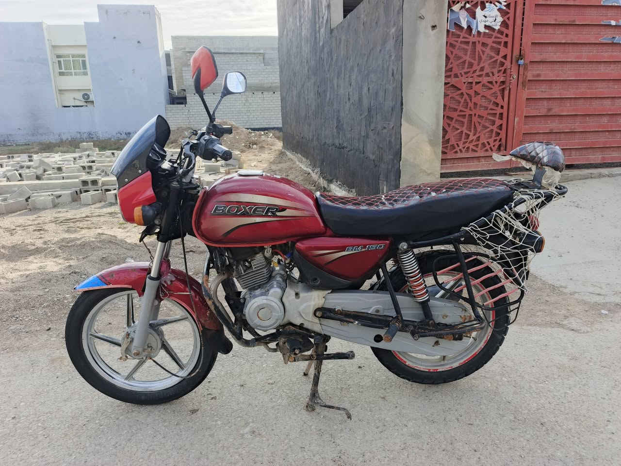 بوكسر 2018 كير محرك بلاد ديالى تقاطع القدس ***********
‏‪***********‬‏
